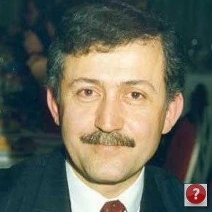 Ahmet Taner KIŞLALI