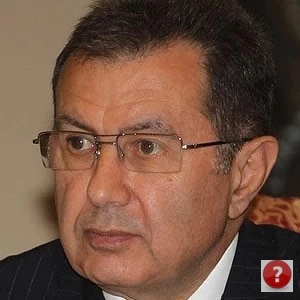 Mehmet Emin KARAMEHMET