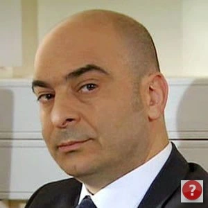 Murat DALTABAN