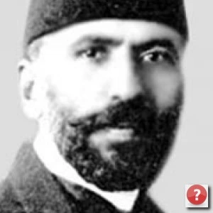 Süleyman NAZİF